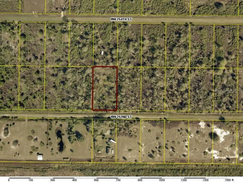 15683 NW 252nd Street, Okeechobee, FL 34972 - #3