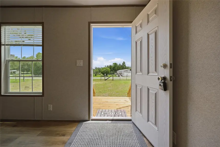 8611 NE 61st Place, Bronson, FL 32621 - #3