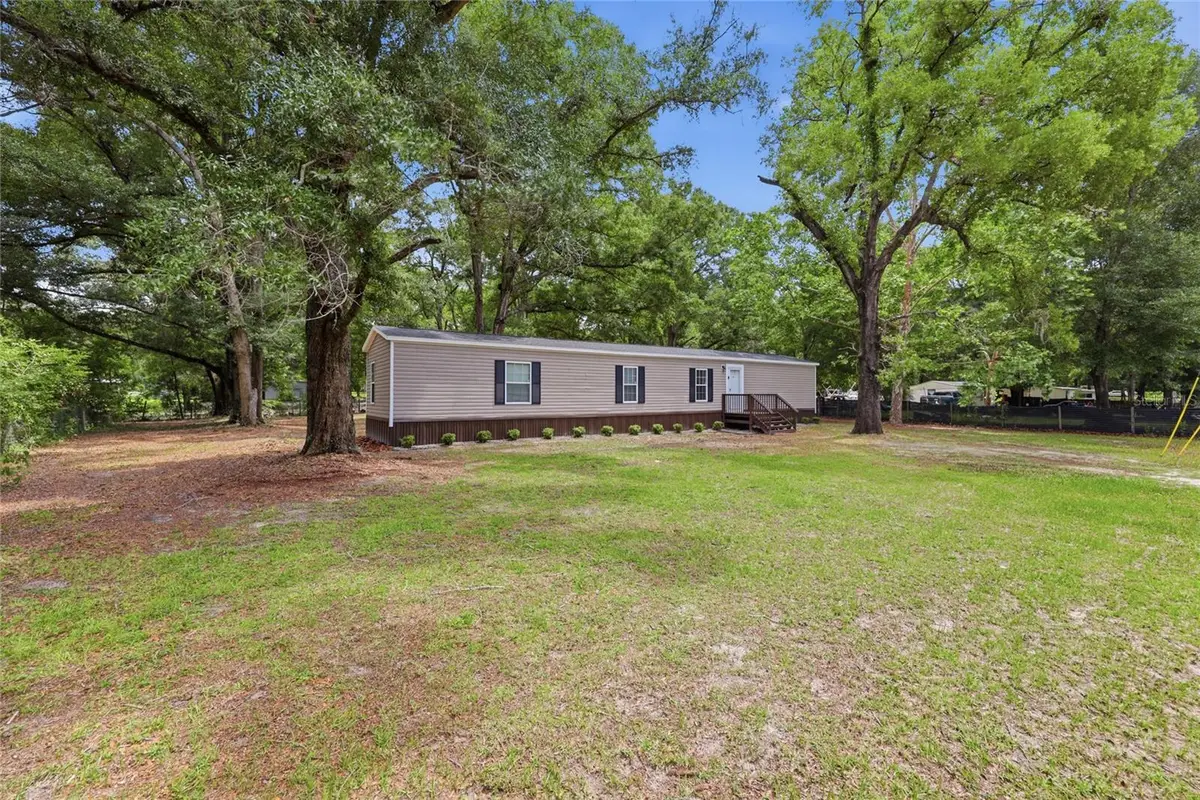 215 SW Alpine Place, High Springs, FL 32643 - #1