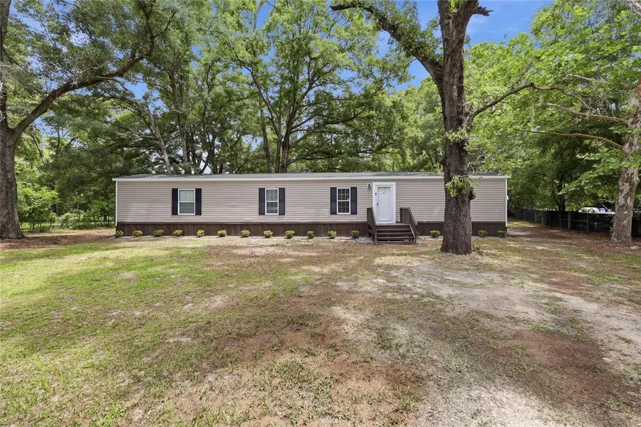 215 SW Alpine Place, High Springs, FL 32643 - #2