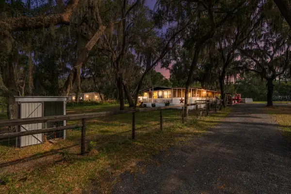 134 Faye Street, HAWTHORNE, FL 32640