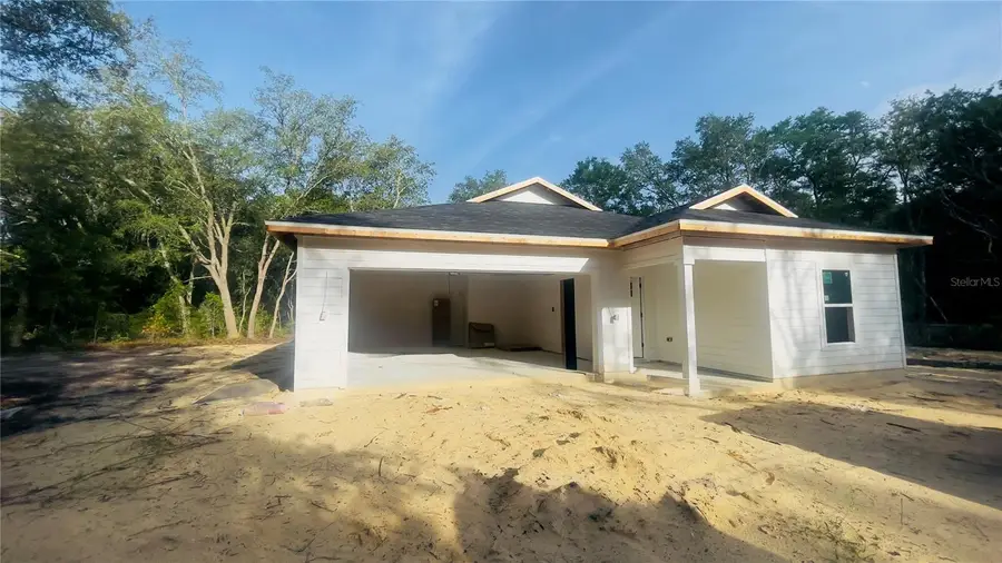 8030 NE 102nd Court, Bronson, FL 32621 - #2
