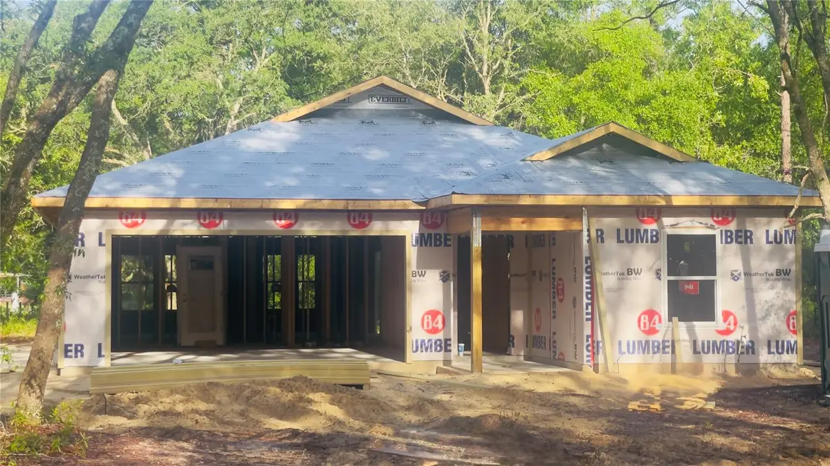 7970 NE 102nd Court, Bronson, FL 32621 - #1