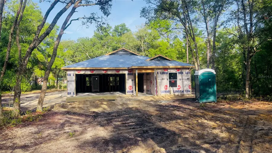 7970 NE 102nd Court, Bronson, FL 32621 - #2