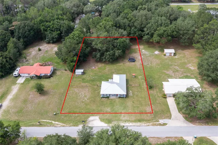 2830 NW 174 Street, Trenton, FL 32693 - #3