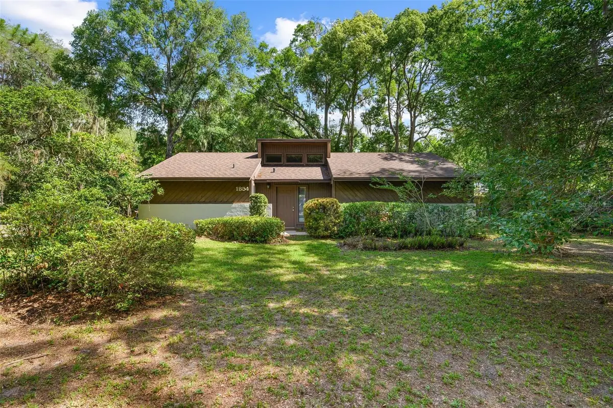 1854 NW 41st Place, Gainesville, FL 32605 - #1