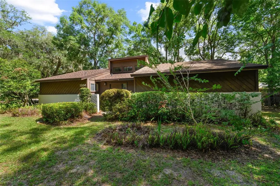 1854 NW 41st Place, Gainesville, FL 32605 - #2
