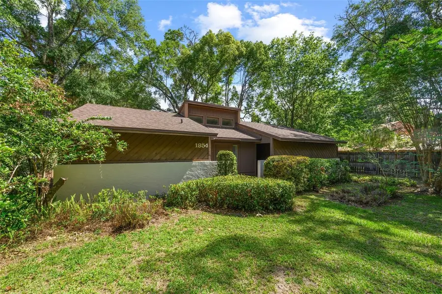 1854 NW 41st Place, Gainesville, FL 32605 - #3
