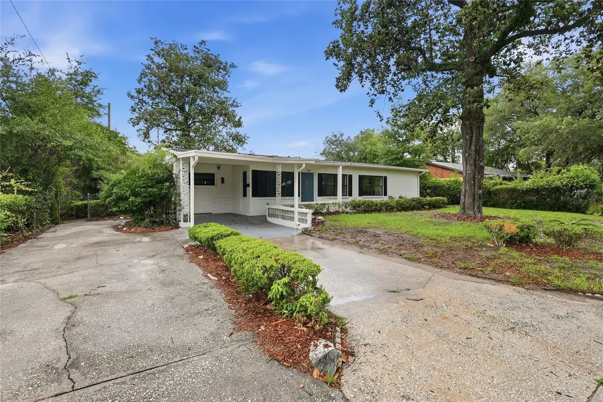 910 NE 24th Street, Gainesville, FL 32641 - #1