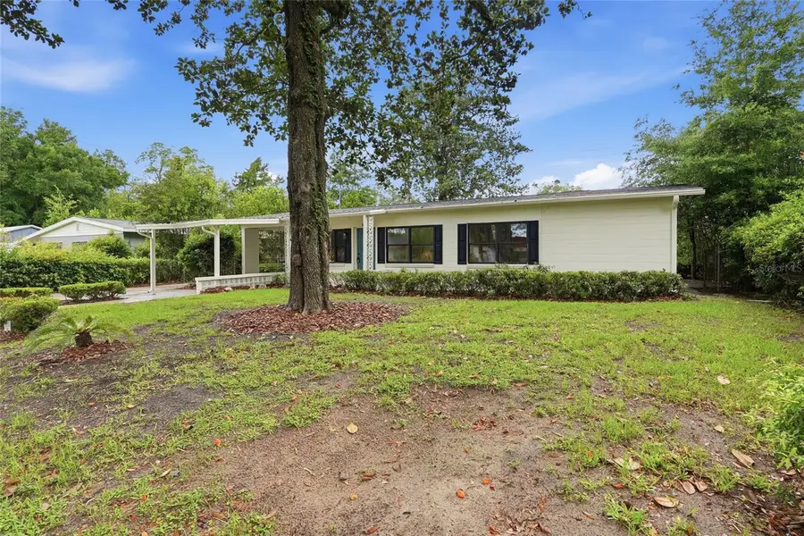 910 NE 24th Street, Gainesville, FL 32641 - #3