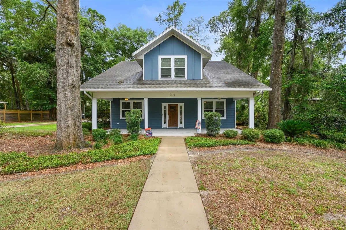 3115 W University Avenue, Gainesville, FL 32607 - #1