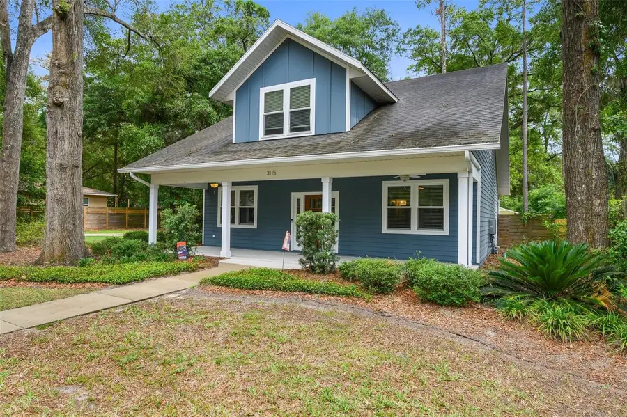 3115 W University Avenue, Gainesville, FL 32607 - #2