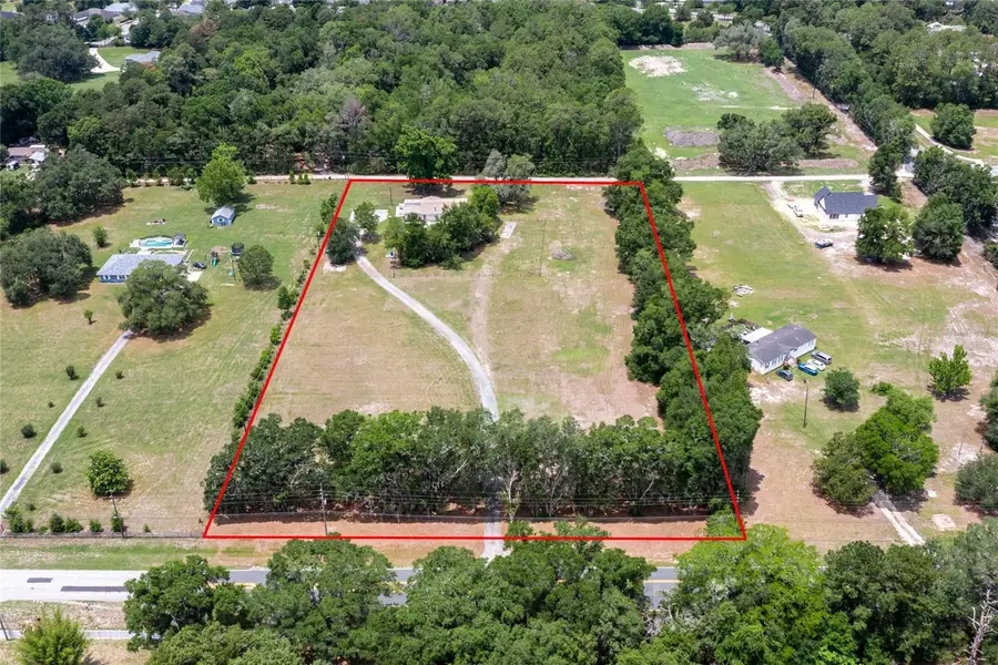 7416 SW 75th Street, Gainesville, FL 32608 - #2