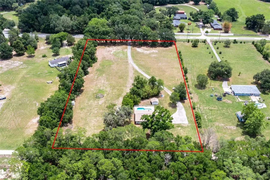 7416 SW 75th Street, Gainesville, FL 32608 - #3