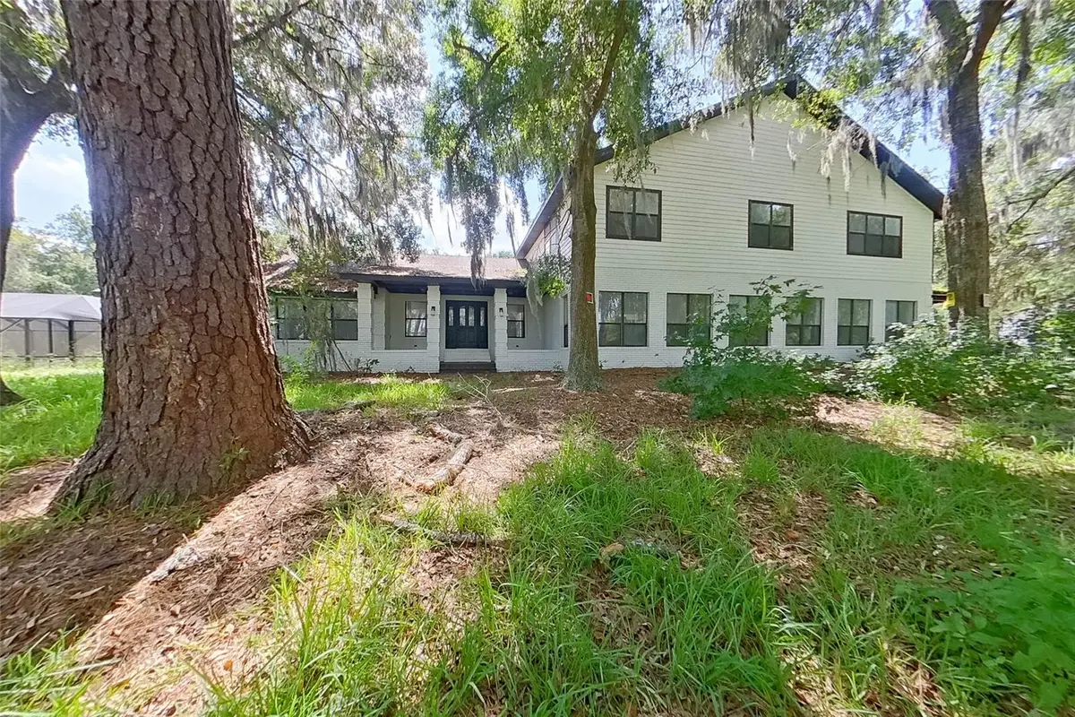 6249 Lake Drive, Starke, FL 32091 - #1