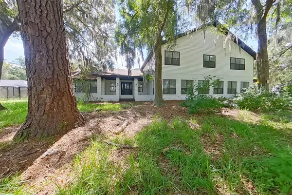6249 Lake Drive, STARKE, FL 32091