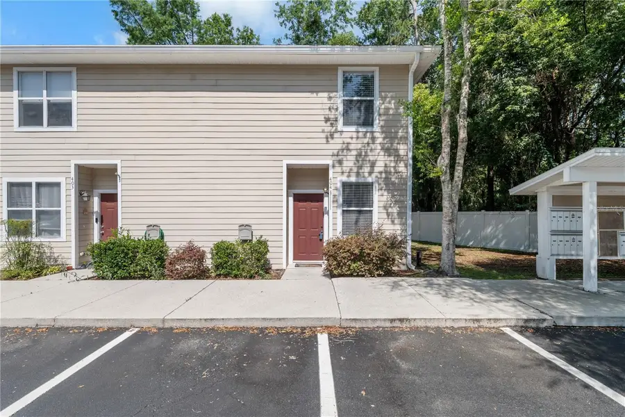 1710 NW 7th Street #404, Gainesville, FL 32609 - #2