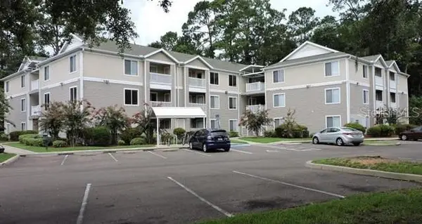 4000 SW 23rd Street #3-107, GAINESVILLE, FL 32608