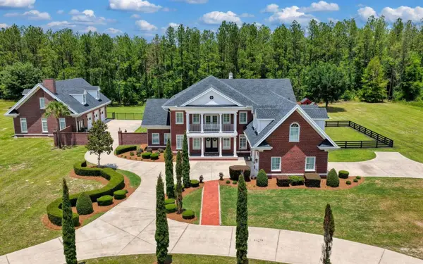 537 SW Windsor Drive, LAKE CITY, FL 32024