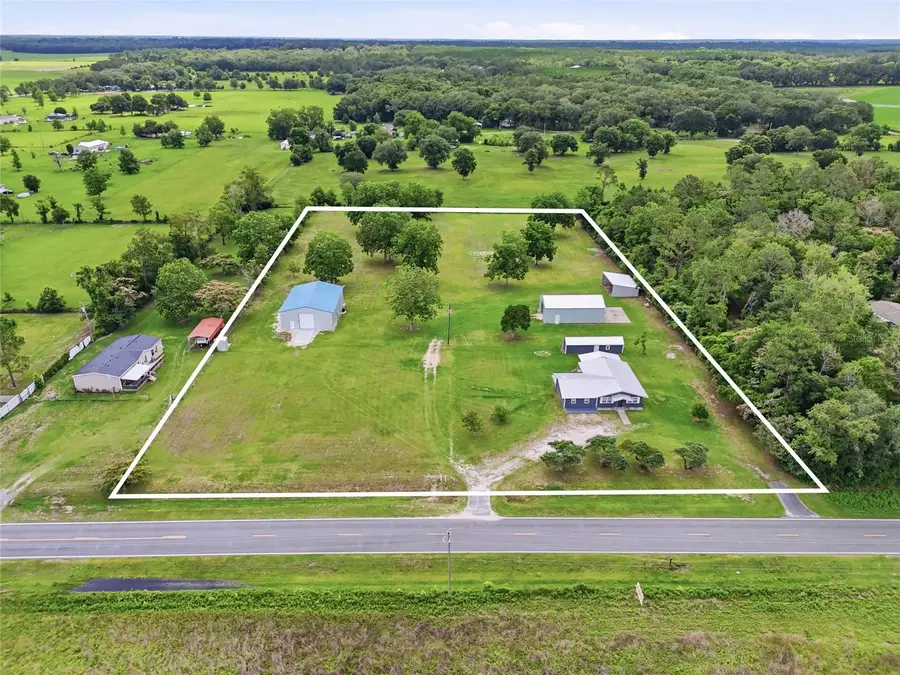 12471 SW Tustenuggee Avenue, Fort White, FL 32038 - #2
