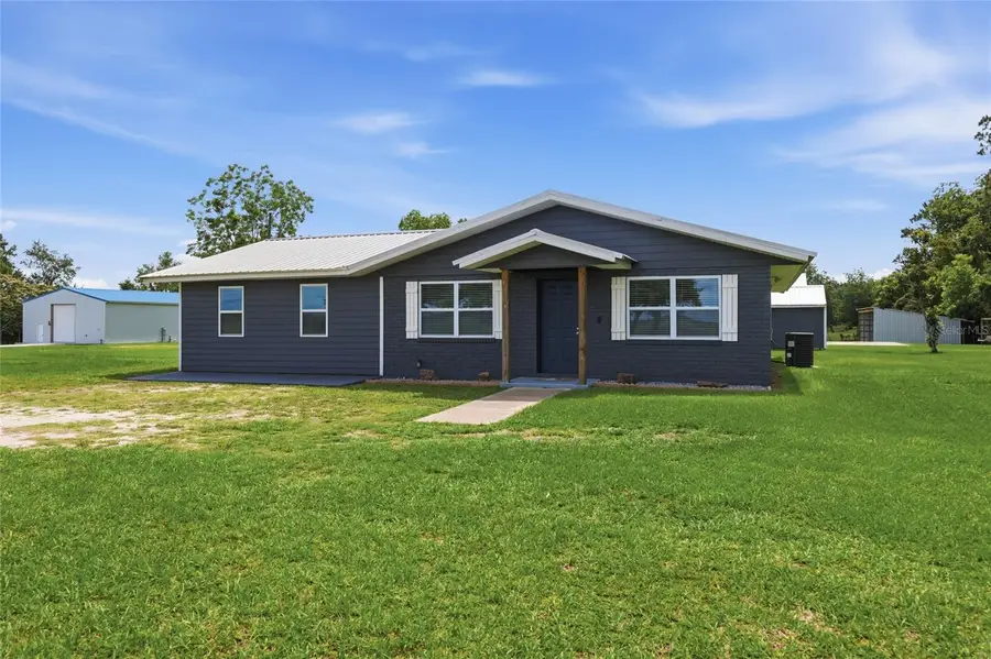 12471 SW Tustenuggee Avenue, Fort White, FL 32038 - #3