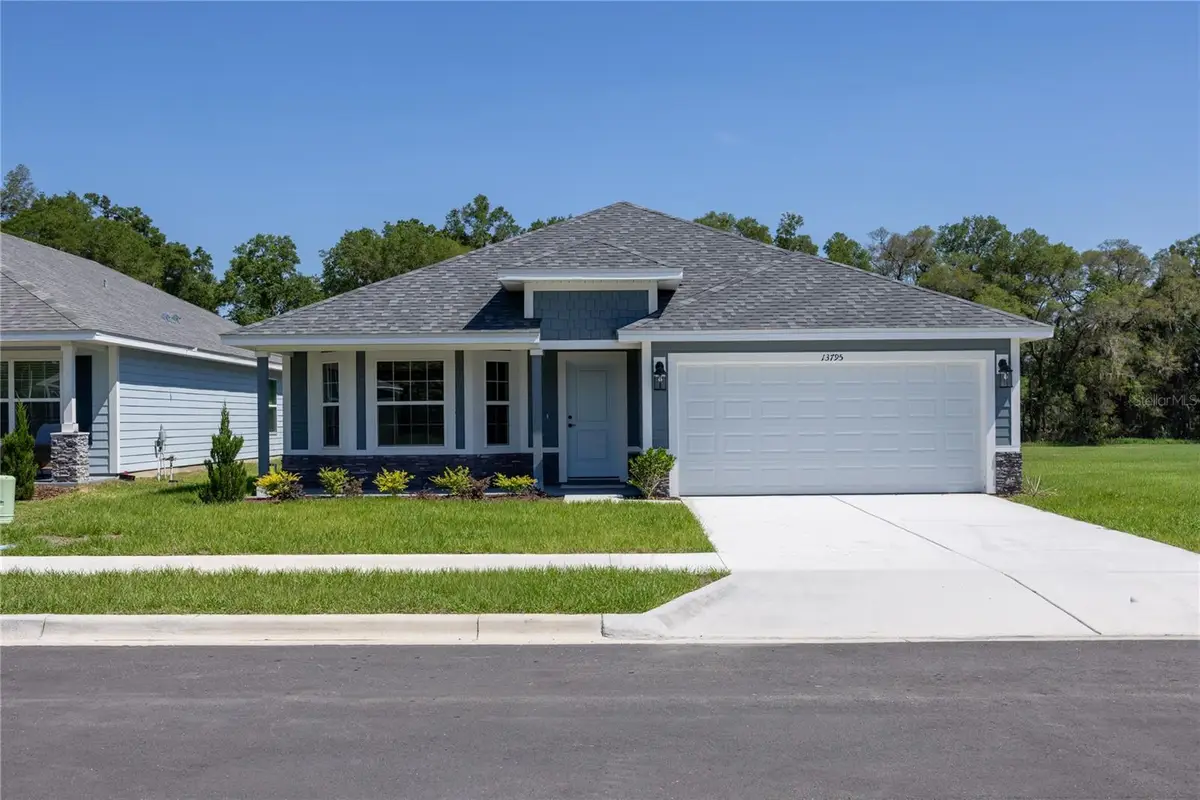 13795 NW 150th Circle, Alachua, FL 32615 - #1