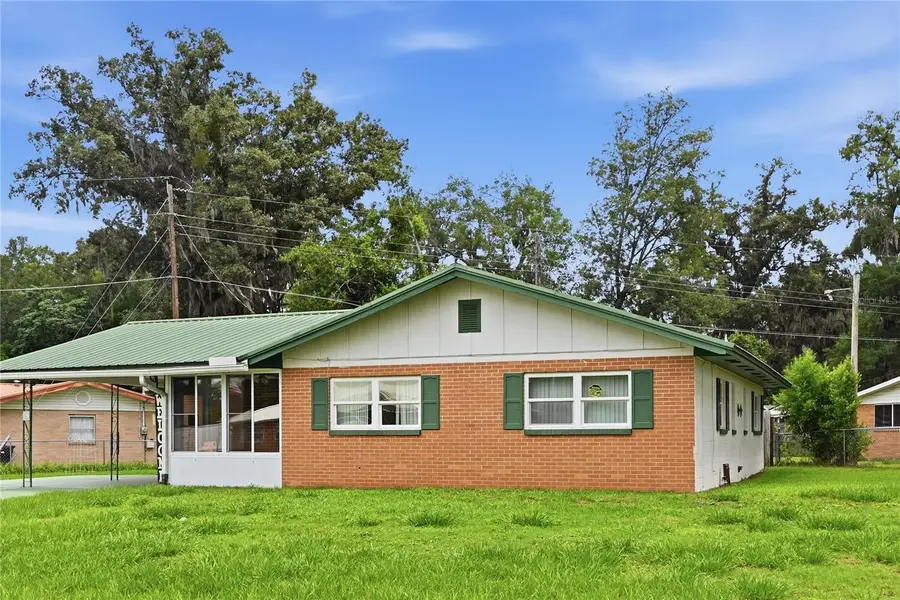 547 SE Olustee Avenue, Lake City, FL 32025 - #2