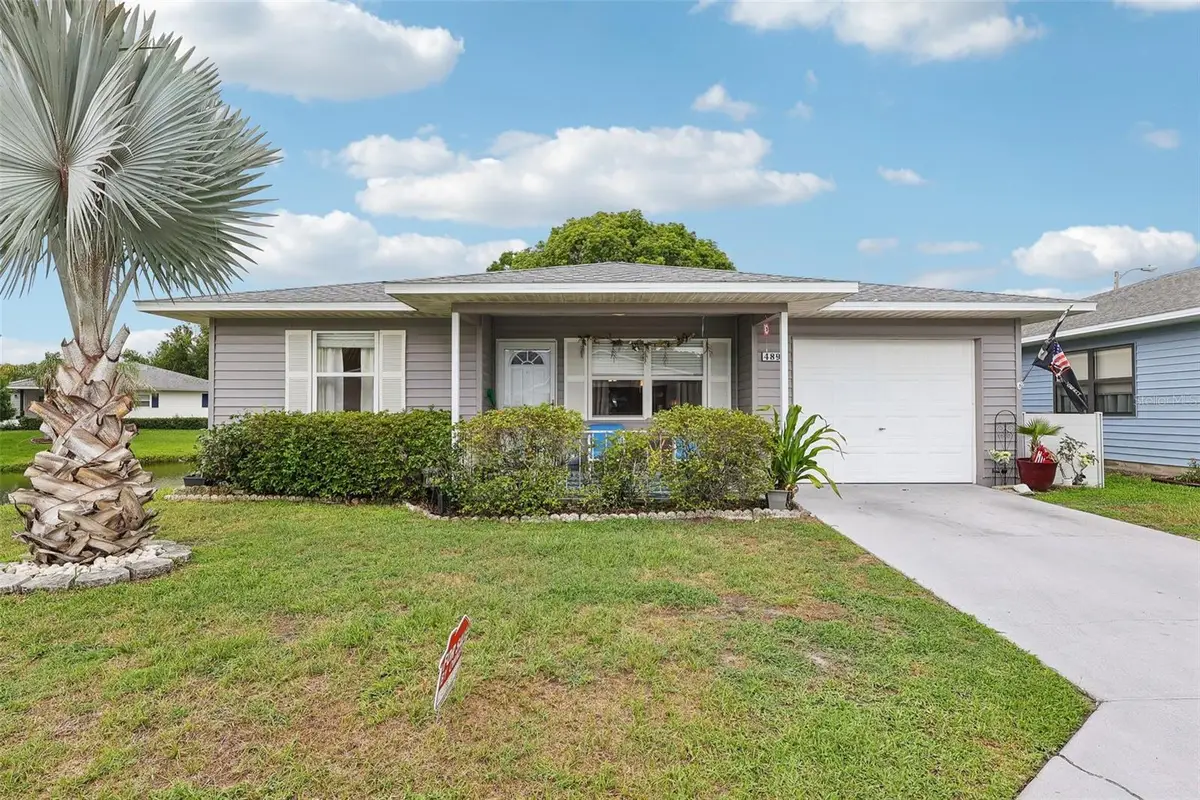 4890 Pleasant Hollow Trail, Lakeland, FL 33811 - #1