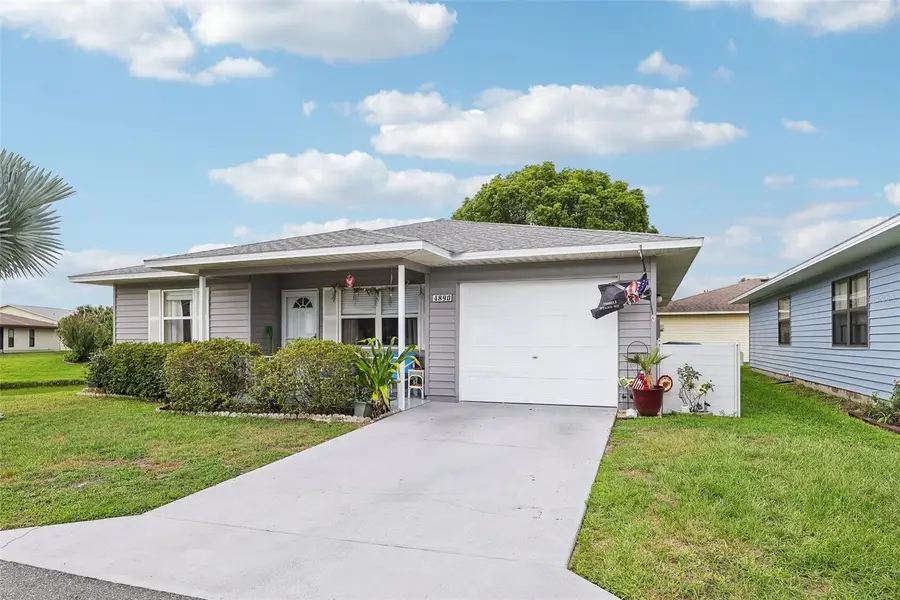 4890 Pleasant Hollow Trail, Lakeland, FL 33811 - #2