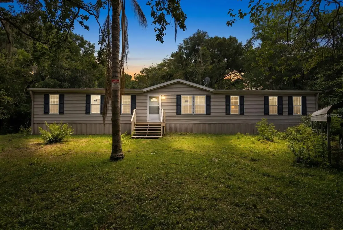 21390 NW 59th Avenue, Micanopy, FL 32667 - #1