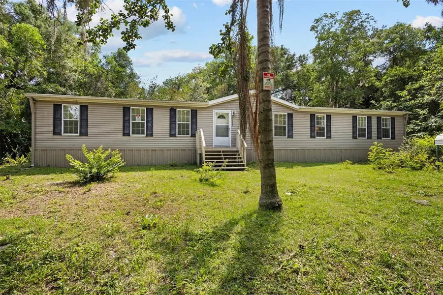 21390 NW 59th Avenue, Micanopy, FL 32667 - #2
