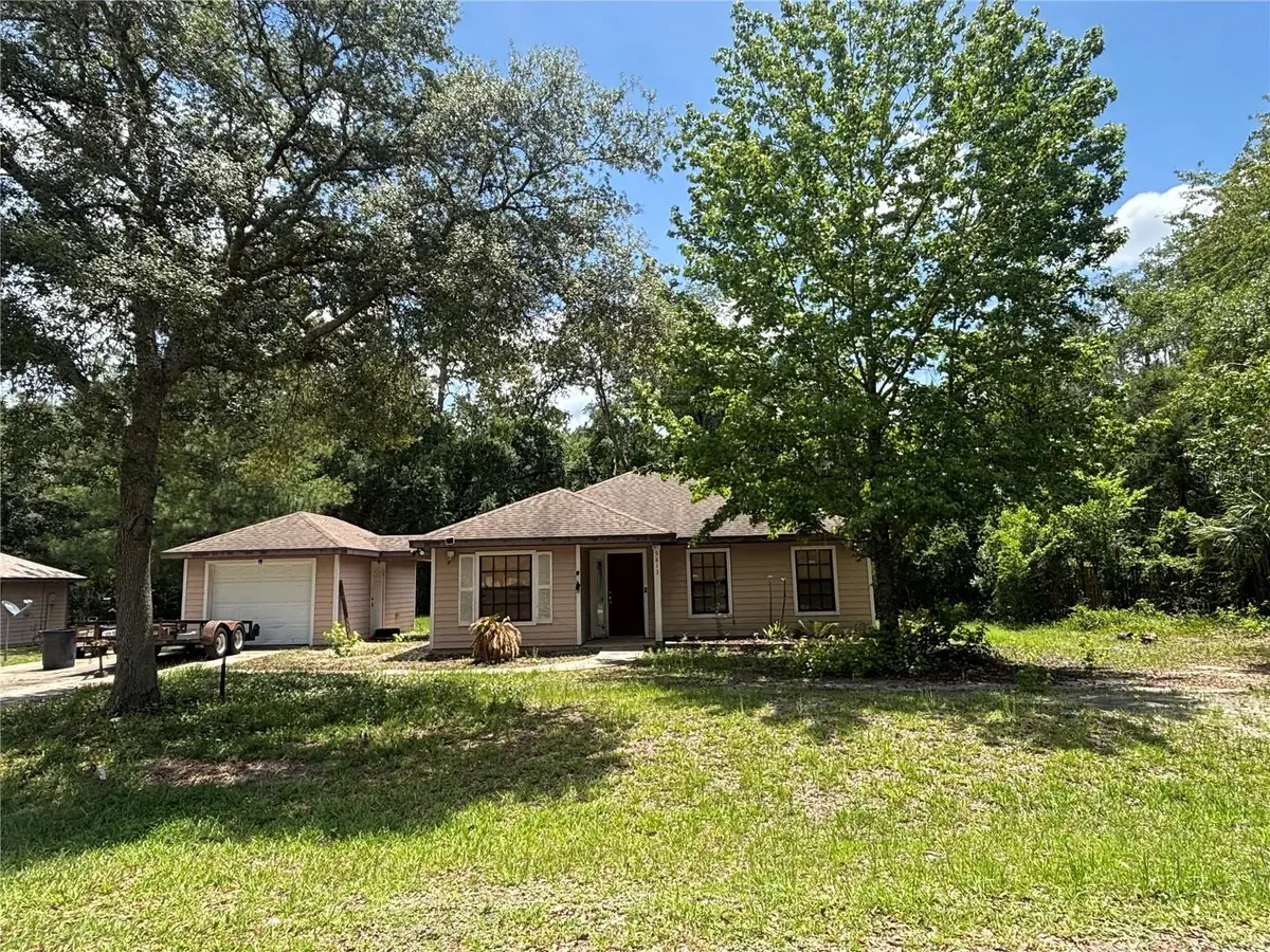 5813 SE 230th Terrace, Hawthorne, FL 32640 - #1