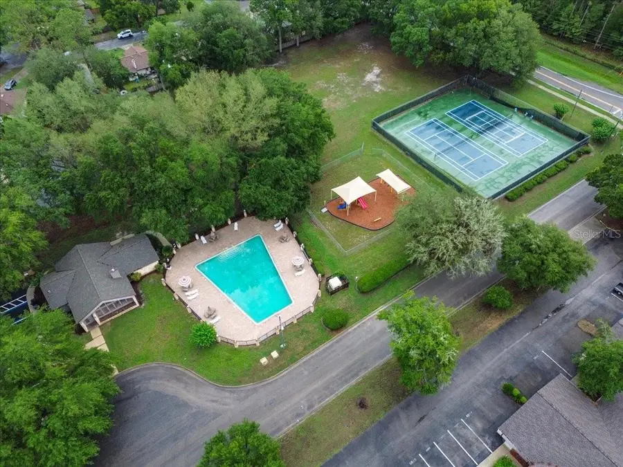 3758 NW 56th Lane, Gainesville, FL 32653 - #2