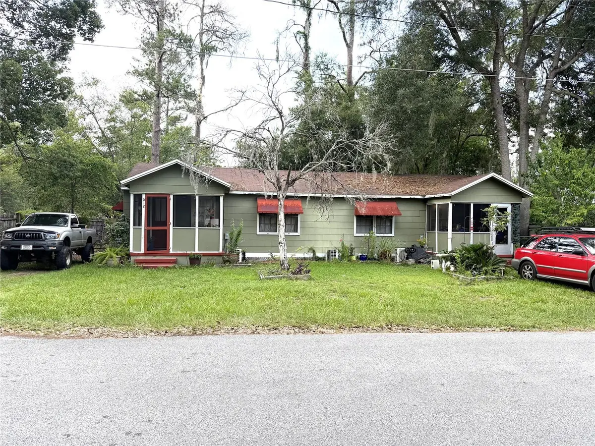 608 NW 24th Avenue, Gainesville, FL 32609 - #1