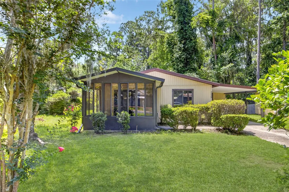 4239 NW 85th Place, Gainesville, FL 32653 - #1