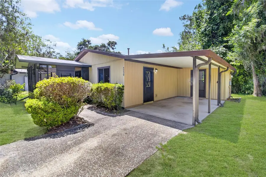 4239 NW 85th Place, Gainesville, FL 32653 - #3