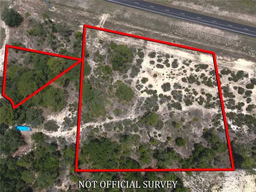 TBD NE Hwy 27 Alt, Lot 2, Williston, FL 32696 - #2