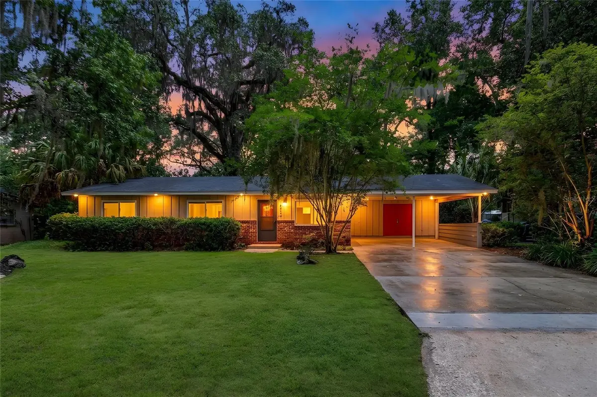 1915 NW 42nd Place, Gainesville, FL 32605 - #1