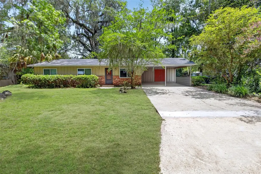 1915 NW 42nd Place, Gainesville, FL 32605 - #2