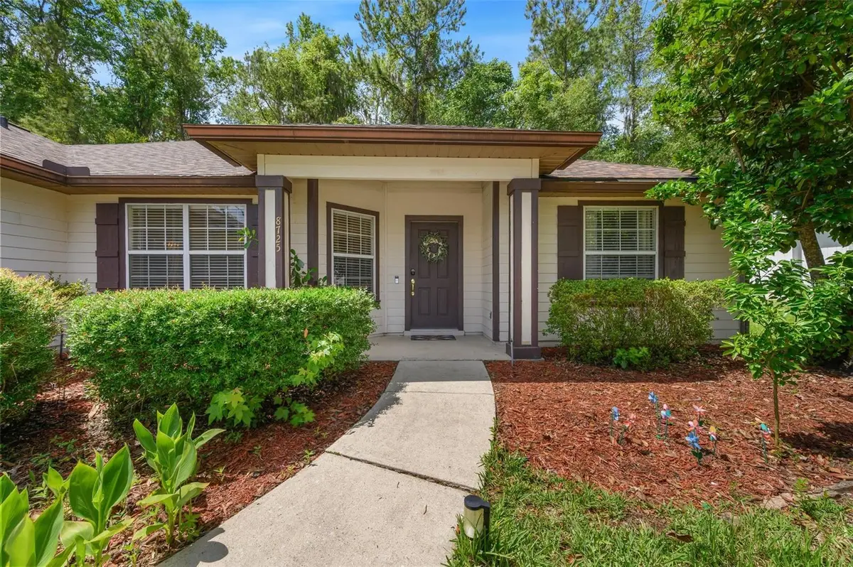 8725 NW 9th Place, Gainesville, FL 32606 - #1