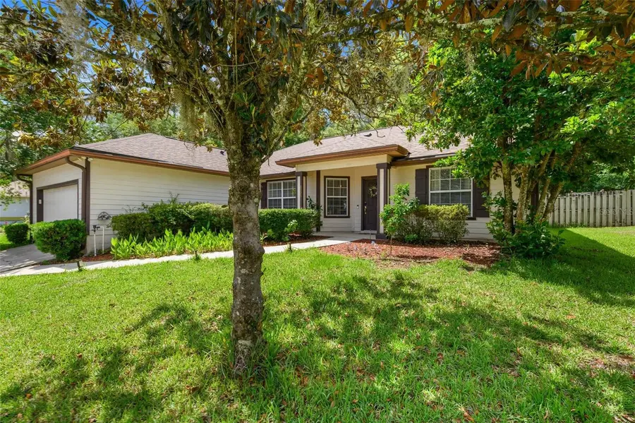 8725 NW 9th Place, Gainesville, FL 32606 - #2