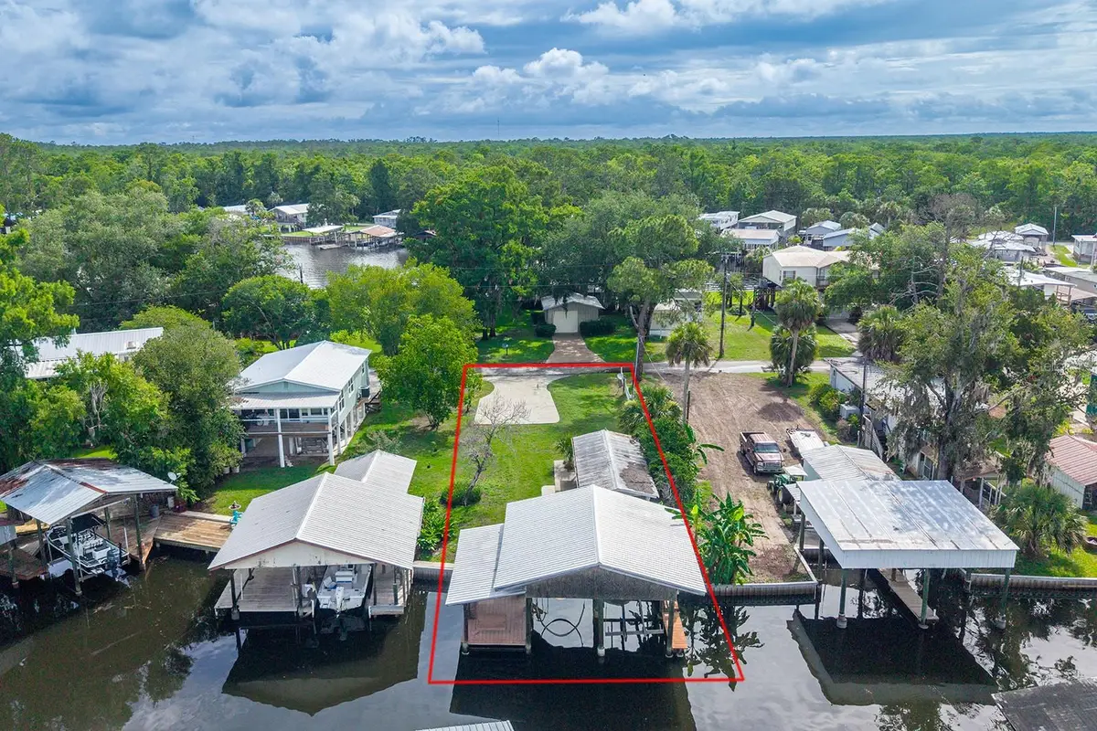 192 SE 241st Street, Cross City South, FL 32692 - #1