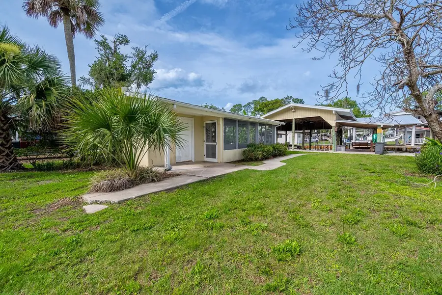 192 SE 241st Street, Cross City South, FL 32692 - #2