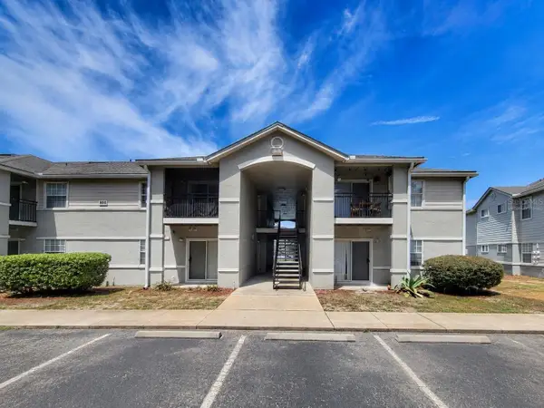 3705 SW 27th Street #818, GAINESVILLE, FL 32608