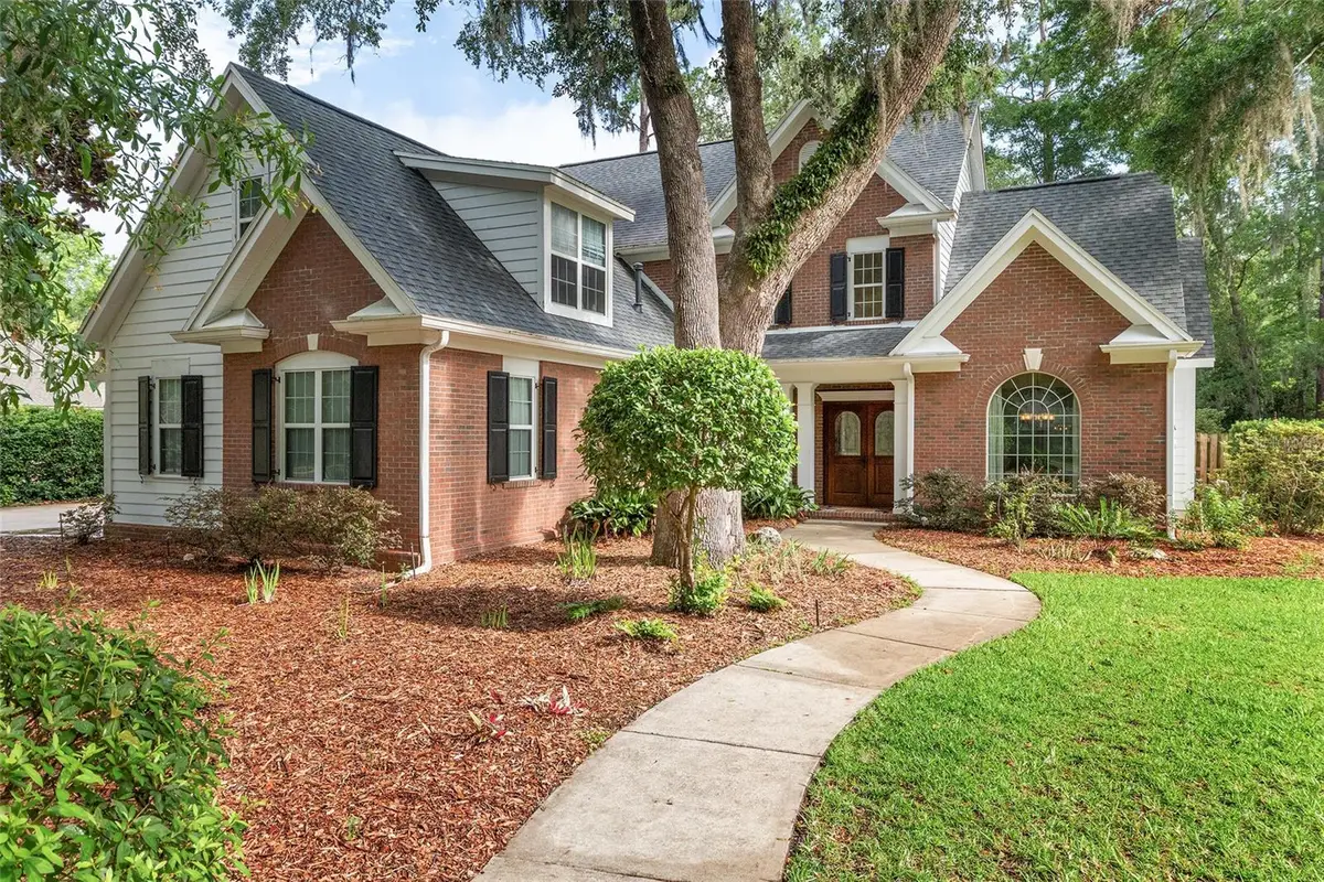 5512 NW 51st Avenue, Gainesville, FL 32653 - #1