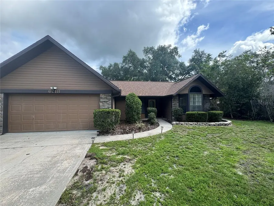 6118 NW 43rd Avenue, Gainesville, FL 32606 - #2