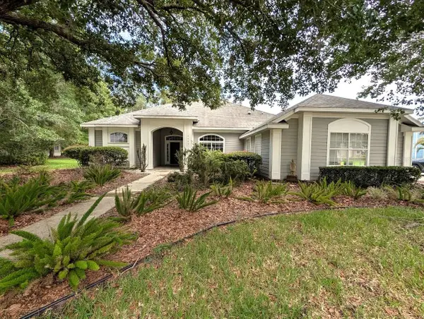 4009 NW 67th Place, GAINESVILLE, FL 32653