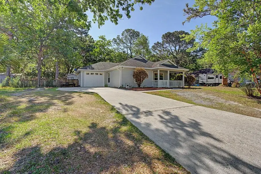 6727 NW 26 Terrace, Gainesville, FL 32653 - #2