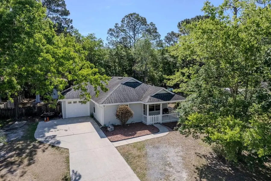 6727 NW 26 Terrace, Gainesville, FL 32653 - #3