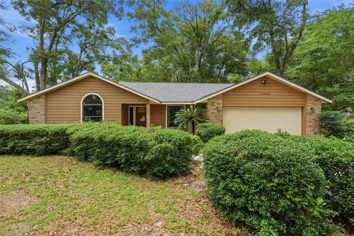 17026 Southside Court, High Springs, FL 32643 - #1